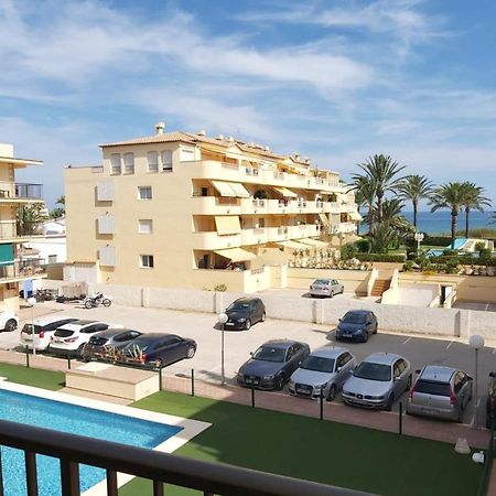 Amaya Locdenia Exterior foto
