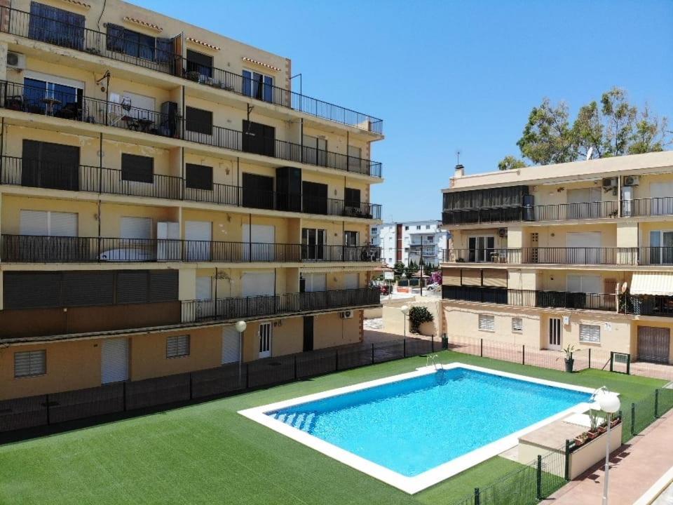 Amaya Locdenia Exterior foto