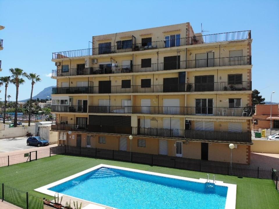 Amaya Locdenia Exterior foto