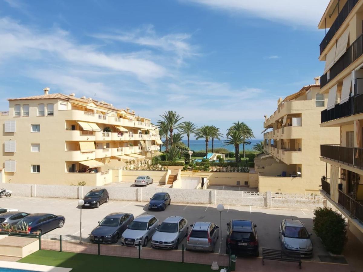 Amaya Locdenia Exterior foto
